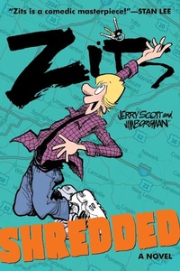 Enlarge image Cover: Zits - Collins