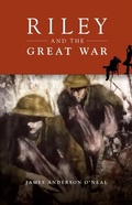 Cover: Riley and the Great War - Three Ocean Press