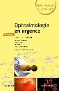 Cover: Ophtalmologie En Urgence - Elsevier