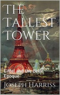 Abbildung von: The Tallest Tower - Joseph Harriss