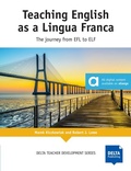 Cover: Teaching English as a Lingua Franca - Delta Publishing by Klett