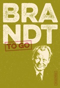 Cover: BRANDT to go - Neues Leben
