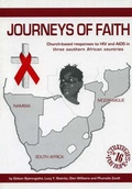 Cover: Journeys of Faith - Strategies for Hope Trust
