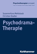 Cover: Psychodrama-Therapie - Kohlhammer
