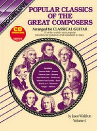 Enlarge image Cover: Prog. Popular Classics of the Great Composers 4 - Koala Publications