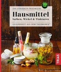 Abbildung von: Hausmittel - TRIAS