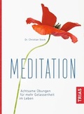 Cover: Meditation - TRIAS