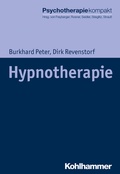 Cover: Hypnotherapie - Kohlhammer