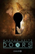 Cover: DOORS X - D&auml;mmerung - Knaur