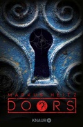 Cover: DOORS ? - Kolonie - Knaur