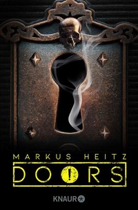 Enlarge image Cover: DOORS ! - Blutfeld - Knaur