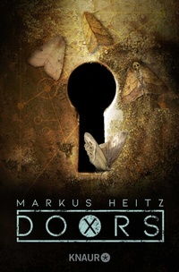 Abbildung von: DOORS X - Dämmerung - Knaur