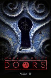 Abbildung von: DOORS ? - Kolonie - Knaur