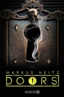 Cover: DOORS ! - Blutfeld - Knaur