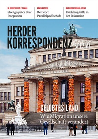 Enlarge image Cover: Gelobtes Land - Verlag Herder