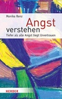 Cover: Angst verstehen - Verlag Herder