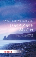 Cover: Umarme mich - Verlag Herder