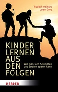 Cover: Kinder lernen aus den Folgen - Verlag Herder