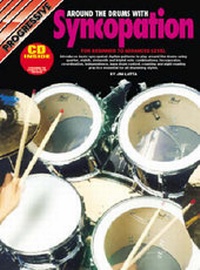 Abbildung von: Progressive Around the Drums with Syncopation - Koala Publications