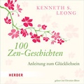 Cover: 100 Zen-Geschichten - Verlag Herder