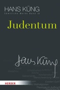 Cover: Judentum - Verlag Herder