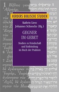 Cover: Gegner im Gebet - Verlag Herder