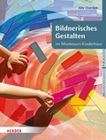 Cover: Bildnerisches Gestalten - Verlag Herder