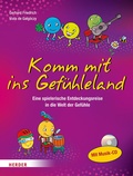 Cover: Komm mit ins Gef&uuml;hleland - Verlag Herder