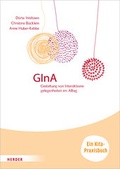 Cover: GInA - Verlag Herder