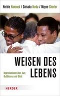 Cover: Weisen des Lebens - Verlag Herder