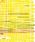 Cover: Schule der Endlichkeit - Verlag Herder