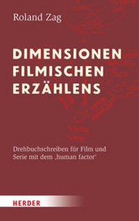 Abbildung von: Dimensionen filmischen Erzählens - Verlag Herder