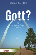 Cover: Gott? - Verlag Herder