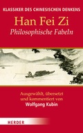 Cover: Philosophische Fabeln - Verlag Herder