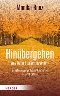 Abbildung von: Hinübergehen - Verlag Herder