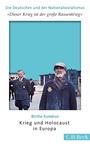Cover: 'Dieser Krieg ist der große Rassenkrieg' - C.H.BECK