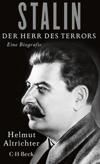 Bild: Stalin - C.H.BECK