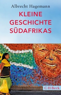 Abbildung von: Kleine Geschichte Südafrikas - C.H.BECK