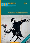 Cover: Hass und N&auml;chstenliebe - G&uuml;tersloher Verlagshaus