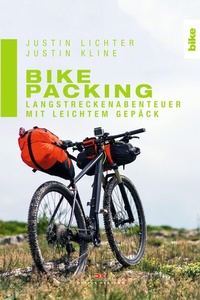 Abbildung von: Bikepacking - Delius Klasing
