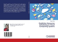 Abbildung von: Prediction Resources Scheduling in Cloud Computing Systems - LAP Lambert Academic Publishing