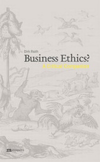 Enlarge image Cover: Business Ethics - Metropolis