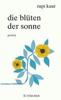 Cover: Die Bl&uuml;ten der Sonne - FISCHER Sauerl&auml;nder