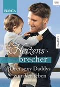 Cover: Bianca Herzensbrecher Band 2 - CORA Verlag