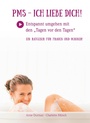 Cover: PMS - Ich liebe Dich! - neobooks