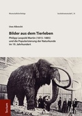 Cover: Bilder aus dem Tierleben - Tectum Wissenschaftsverlag
