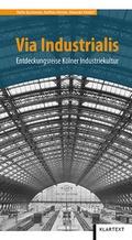 Cover: Via Industrialis - Klartext