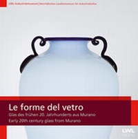 Abbildung von: Le Forme del Vetro - Klartext
