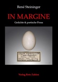 Cover: In Margine - Verlag Rote Zahlen