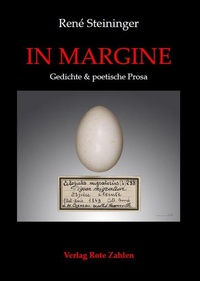 Enlarge image Cover: In Margine - Verlag Rote Zahlen